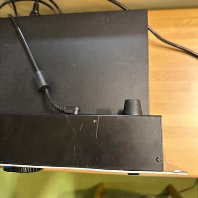 Citronic CD-4s Dual CD Player image 7