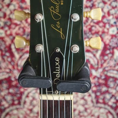 Gibson Les Paul Deluxe 1973 - Natural image 3