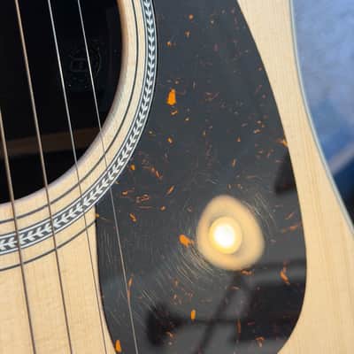 Martin D-16E Rosewood 2024 - Present - Natural image 7