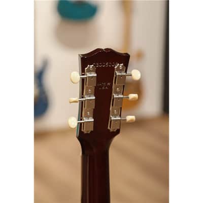 GIBSON Original 50s LG-2 Antique Natural image 5