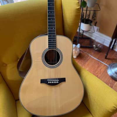 Yamaha LL16L 2020 - Natural image 1