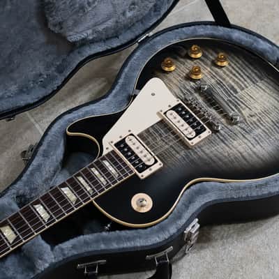 Gibson Custom Shop Special Order '59 Les Paul Standard Reissue Cobra Burst image 5