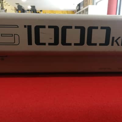 Akai S1000 KB Midi Stereo Digital Keyboard Sampler Ultra Rare image 15