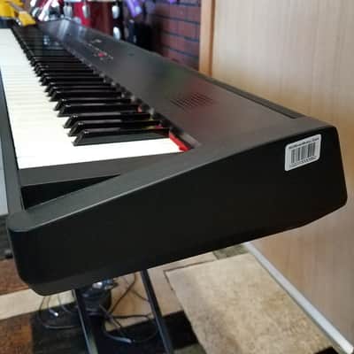 Kawai ES1 88-Weighted Key Electric Stage Piano Keyboard image 6
