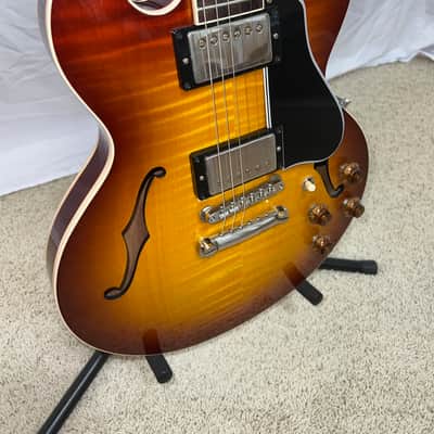 Gibson Custom Shop Wildwood Spec CS-336 VOS image 2