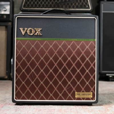 Vox AC-4 Handwired Guitar Amplifier image 2