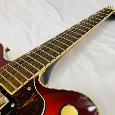 Gretsch G2622 Streamliner Center Block Double-Cut with V-Stoptail image 6