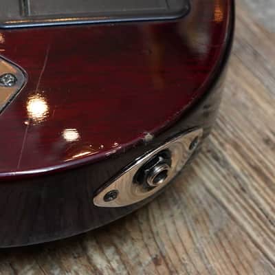 Schecter AD-C-1-FR-HR Hellraiser C-1 2008 image 16