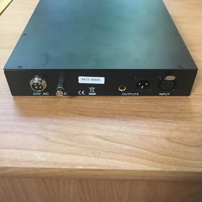 Stam Audio SA-73 Discrete Preamplifier (Mic Pre) image 4