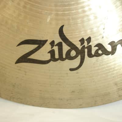 Zildjian A0224 A Series 17" Thin Crash Cymbal image 5