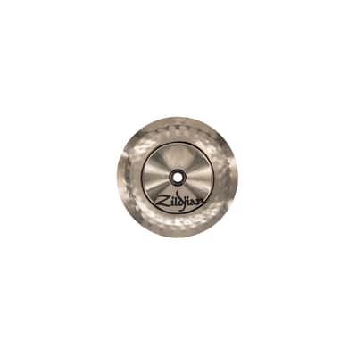 Zildjian ZJ FXWB07-7"" FX Break Bell image 3