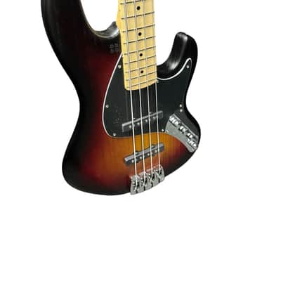 Sandberg California TT-4 SuperLight, 3-Tone Sunburst with Maple, 6.4 LBS *IN STOCK* image 5