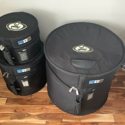DW Performance Series 3 Piece Kit White Marine w/Extras image 10