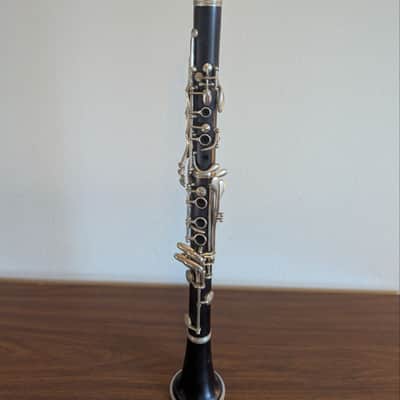 Artley Prelude Bb Clarinet, with case image 2