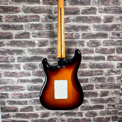 Fender Dave Murray Stratocaster OCCASION image 6