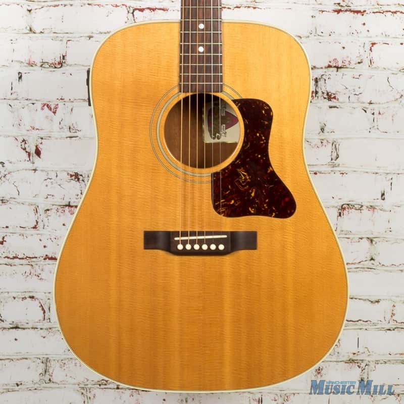 1994 Gibson Gospel Reissue AV 100th Anniversary Acoustic Electric W/OHSC (USED) image 1