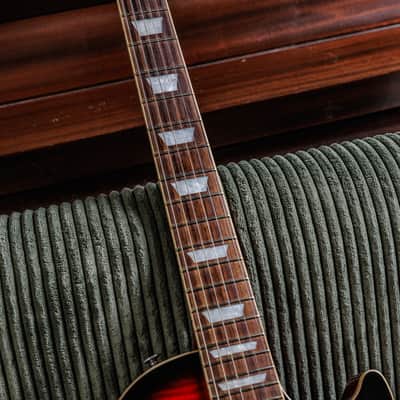Gibson Les Paul Standard '60s Limited Edition - Triburst image 6