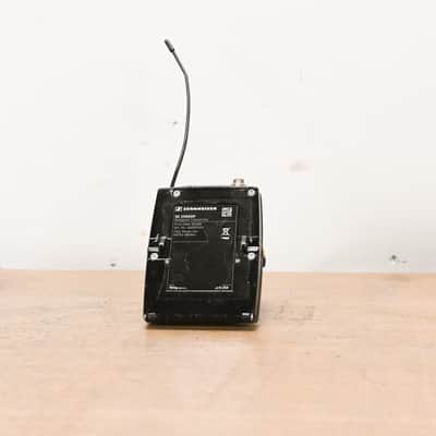 Sennheiser SK 2000XP Wireless Belt Pack Transmitter 516-558 MHz CG015BB image 4