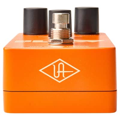 UAFX Flow Vintage Tremolo Universal Audio image 2