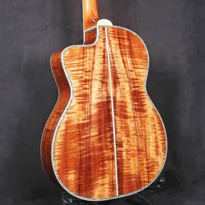 Takamine THE 60th Anniversary Guitar #16 of 60 image 4