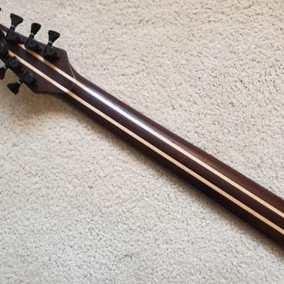 Mayones Duvell Q7 John Browne Spring Brooke image 15