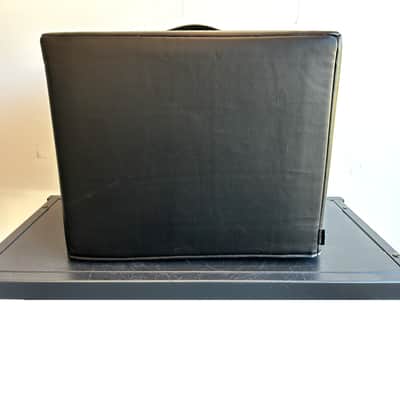 Friedman Runt 50 - Guitar Amplifiers - Black - Excellent w/ Soft Case image 11
