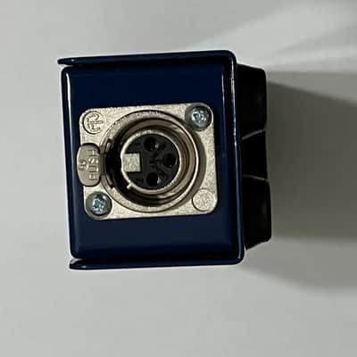 Cloud Microphones Cloudlifter CL-1 2010s - Blue image 4