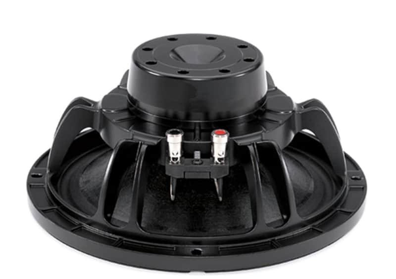 B&C 10" 300W 8 Ohm Neodymium Midrange Woofer Speaker - 10NW64-8 image 1