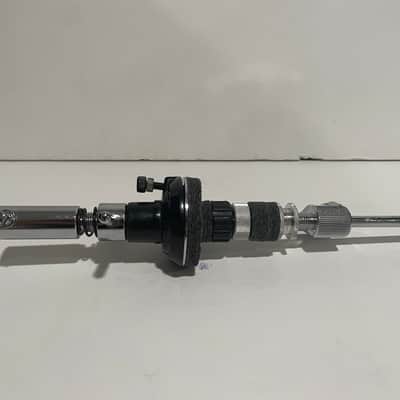 Gibraltar 9707XB Brake X-Hat Chrome 2010s - Used image 1