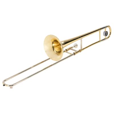 Antigua TB2211LQ | Vosi Bb Trombone. New with Full Warranty! image 2