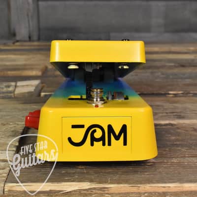 Immagine JAM Pedals Wahcko - 5