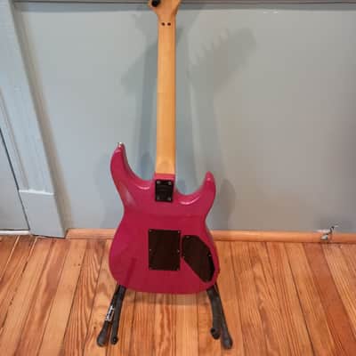 Kramer 600 ST 1986 - Purple image 6