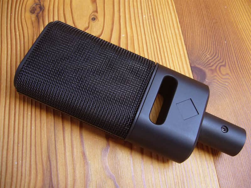 M380 from Beyerdynamic parts image 1