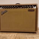 Fender Acoustasonic Junior DSP 2-Channel 2 x 40-Watt 2x8" Acoustic Guitar Amp with Effects 110V