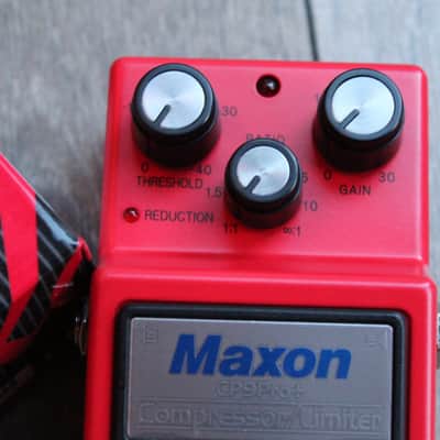 Maxon "CP-9 Pro +" image 5