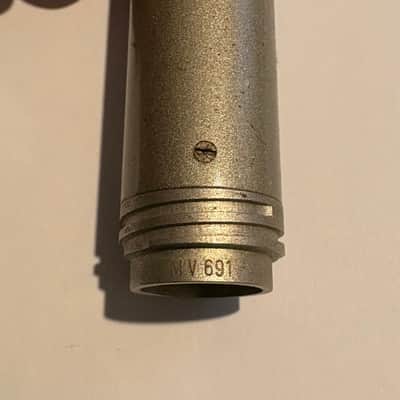 Neumann MV691 with M94 capsule MV691 with M94 image 4