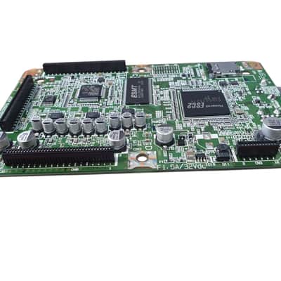 Roland SPDSX Replacement Main Board image 4