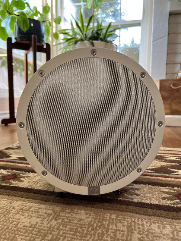 Anthony Gallo TR-1 White | Reverb