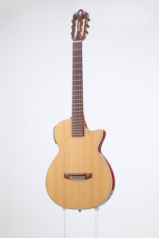 Crafter CT125C N [09/07] | Reverb Sweden