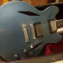 Gibson Custom Shop CS-336 - Pelham Blue / Baby Dave Grohl 🤘