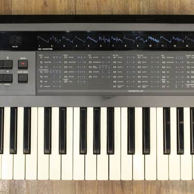 Korg Dw 8000 [9201] (05/15) image 7