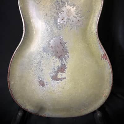 National Duolian 1931 - Frosted Duco image 5