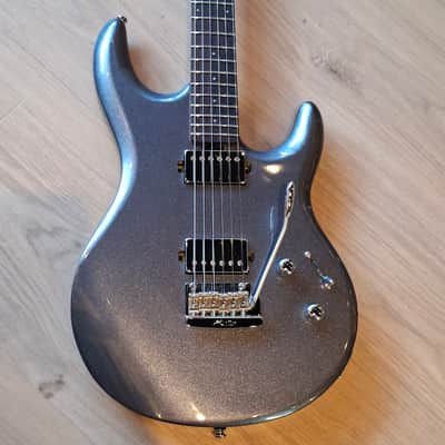Sterling LK100 Luke, Steve Lukather Signature - Bodhi Blue image 2