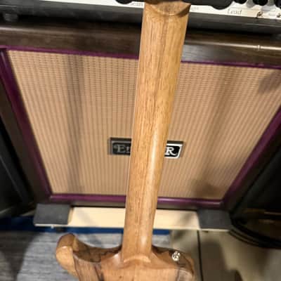 Dunable R2 V2 - Black Limba image 8