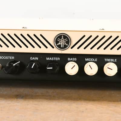 Yamaha THR100H Guitar Amplifier Head CG0131N image 3