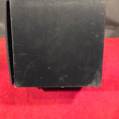 Klipsch R-15M Reference Bookshelf Speakers & R-25C Center Console Speaker image 21