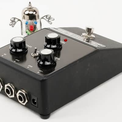 Moog Minifooger MF Boost Analog Pedal + Top Zustand + OVP + 1,5J Garantie image 5
