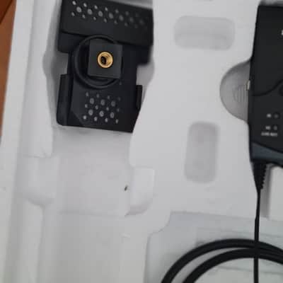 Sennheiser  Sennheiser SK 100 G3 + EK 100 G3 | 734–776 MHz | Camera Wireless Set | Box & Accessories image 8