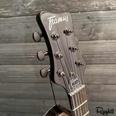 Framus D Series Devin Townsend Stormbender Signature Artist Line Electric Guitar image 9