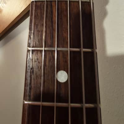 Fender Kurt Cobain Mustang 2012-2014 Left Handed image 6